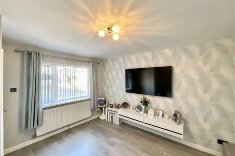 3 Greengate Close, Sheffield, S13 7PX