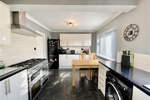 3 Greengate Close, Sheffield, S13 7PX