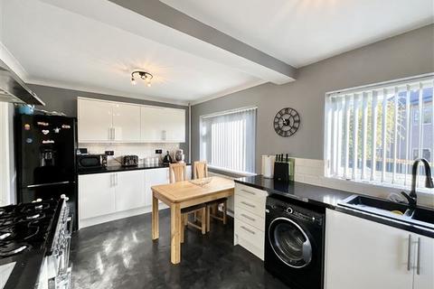 3 Greengate Close, Sheffield, S13 7PX