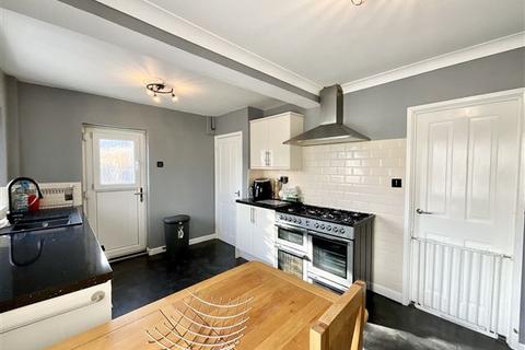 3 Greengate Close, Sheffield, S13 7PX