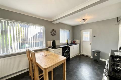 3 Greengate Close, Sheffield, S13 7PX