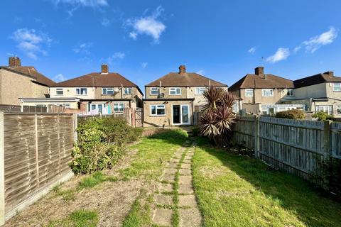 3 bedroom semi-detached house for sale, East Rochester Way, Sidcup, Kent, DA15