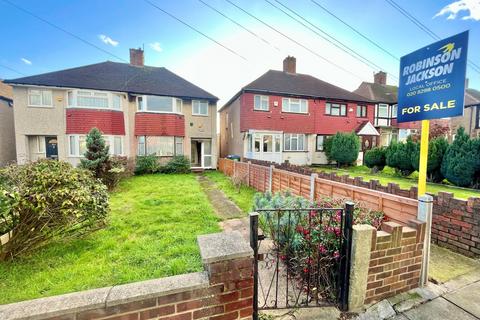 3 bedroom semi-detached house for sale, East Rochester Way, Sidcup, Kent, DA15