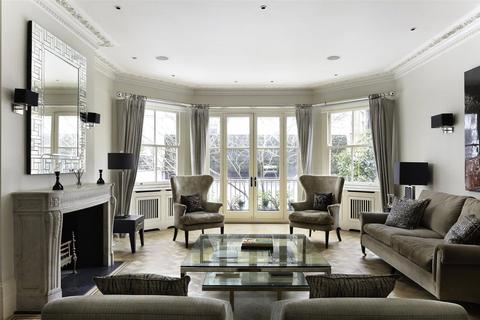5 bedroom semi-detached house for sale, Hyde Park Gate, London, SW7