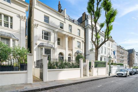 5 bedroom semi-detached house for sale - Hyde Park Gate, London, SW7