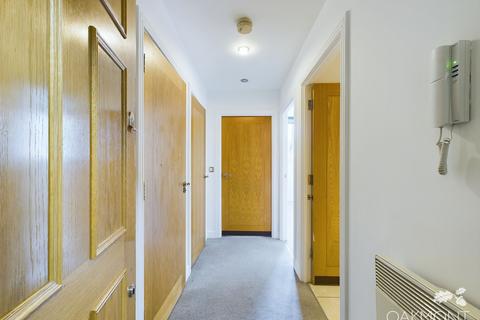 1 bedroom flat for sale, The Quadrangle House,  Romford Road, London