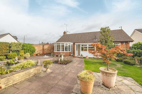 3 bedroom bungalow for sale, Straight Road, Old Windsor SL4