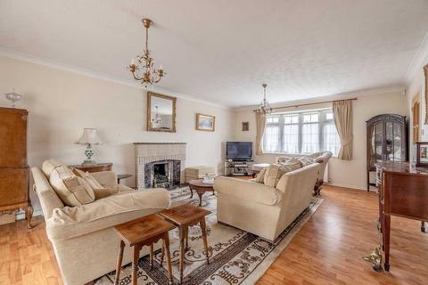 74a Straight Road, Old Windsor, Windsor, SL4 2RX