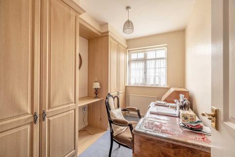 74a Straight Road, Old Windsor, Windsor, SL4 2RX