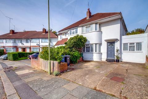 3 bedroom semi-detached house for sale, Lee Road, London, NW7