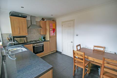 2 bedroom end of terrace house for sale - Wollaston Close, Parkwood, Rainham, Gillingham, ME8