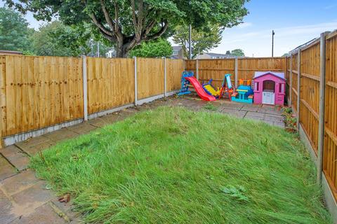 2 bedroom end of terrace house for sale - Wollaston Close, Parkwood, Rainham, Gillingham, ME8