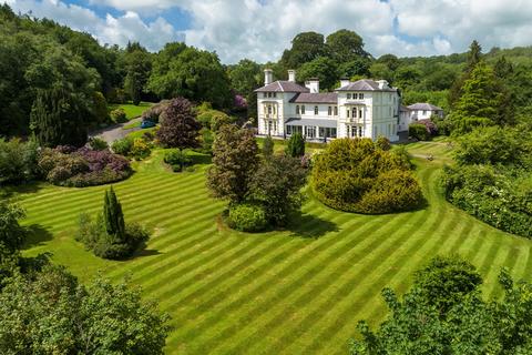 Hotel for sale, Falcondale Drive, Lampeter, SA48