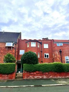 1 bedroom apartment to rent, Flat 5 , Normanton Rise, 2 Holbeck Hill, Scarborough