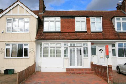 3 bedroom terraced house for sale, Hillcrest Road, BROMLEY BR1