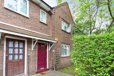 42 Crowther Avenue, Brentford, TW8 9QJ