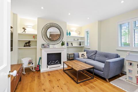 42 Crowther Avenue, Brentford, TW8 9QJ