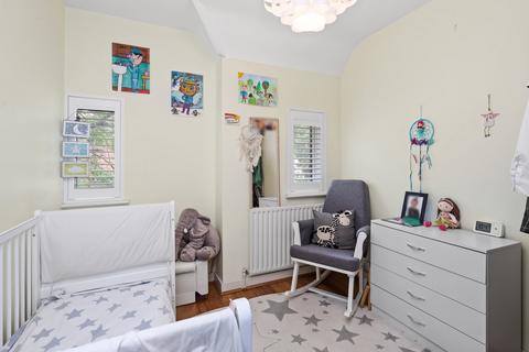 42 Crowther Avenue, Brentford, TW8 9QJ