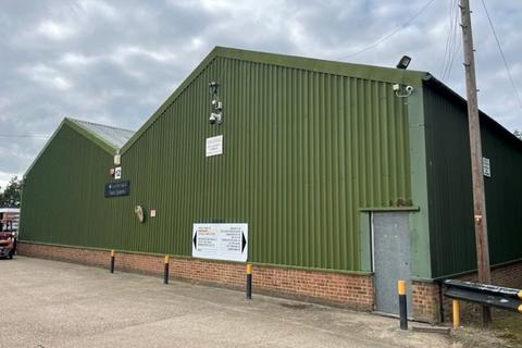 Industrial unit to rent, Units 12 12a & 12b Barton Business Park, New Dover Road, Canterbury, Kent