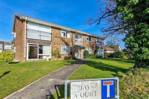 2 bedroom apartment for sale, Jays Court, 6 Montagu Road, Highcliffe, Dorset, BH23