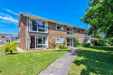 2 bedroom apartment for sale, Jays Court, 6 Montagu Road, Highcliffe, Dorset, BH23