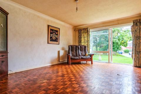 2 bedroom apartment for sale, Jays Court, 6 Montagu Road, Highcliffe, Dorset, BH23