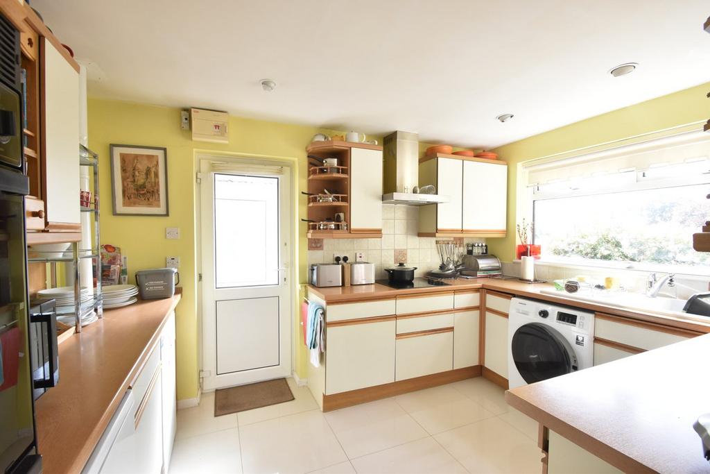 Wind Hill Lane, Charing Heath... 2 bed semidetached bungalow for sale