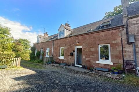 Property for sale, 4 Georgefield Farm Cottages, Earlston, TD4