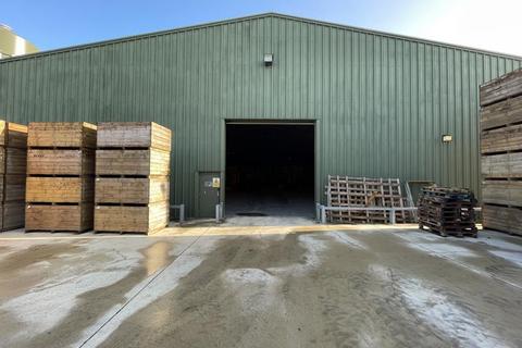 Storage to rent, Unit 3, Upper Norton Farm, Norton, Winchester, Hampshire