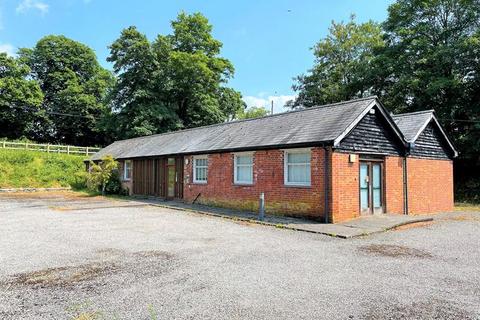 Office to rent, The Old Finance Building, Marlow Road, Henley-on-Thames