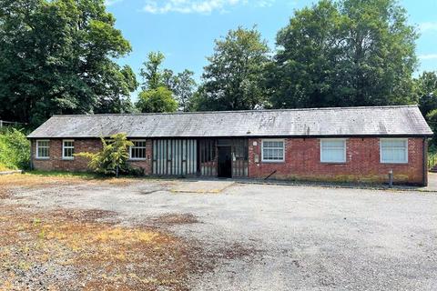 Office to rent, The Old Finance Building, Marlow Road, Henley-on-Thames