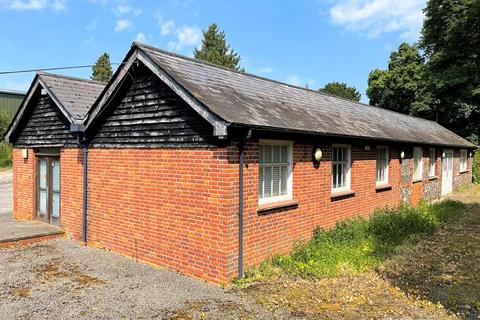 Office to rent, The Old Finance Building, Marlow Road, Henley-on-Thames