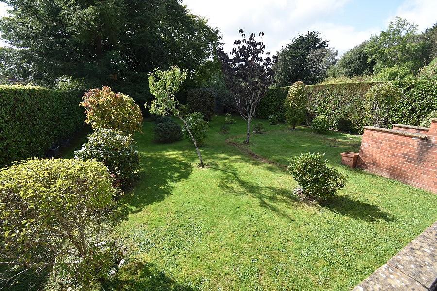 Rosebarn Lane, Exeter, EX4 4 bed detached bungalow for sale £550,000
