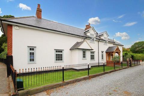 4 bedroom house to rent - Little Burstead - 4 Bedrooms