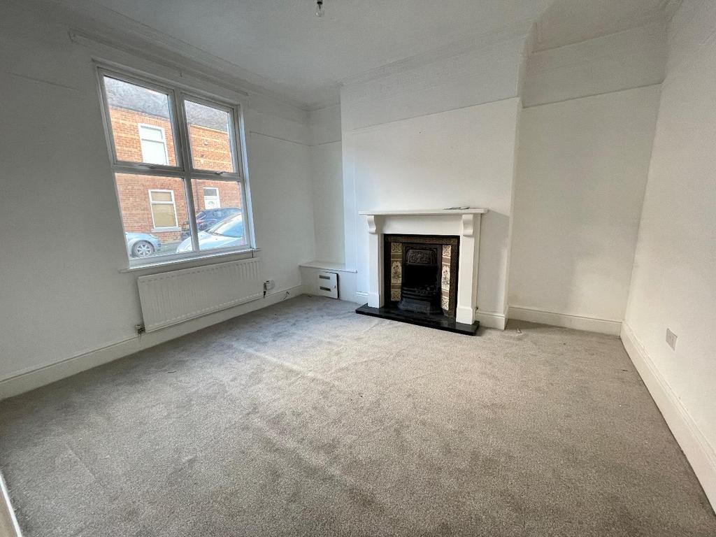 Street, Darlington 3 bed terraced house for sale £120,000