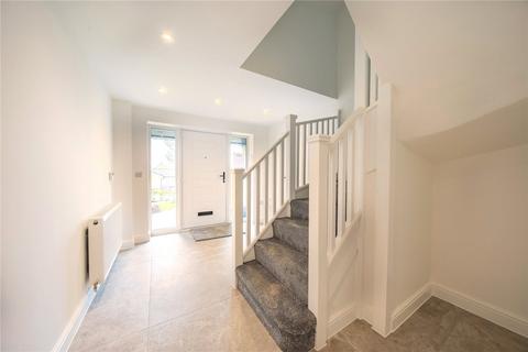 4 bedroom detached house for sale, Plot 1, West Lane, Baildon, Shipley, West Yorkshire