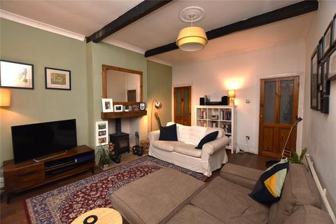 2 bedroom terraced house for sale, Clarke Street, Calverley, Pudsey, West Yorkshire
