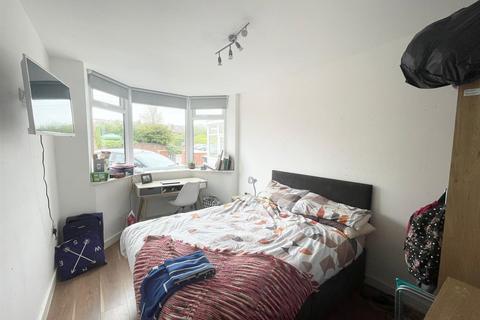 Property for sale, HMO, Middle Street, Beeston, Nottingham, NG9 2AR