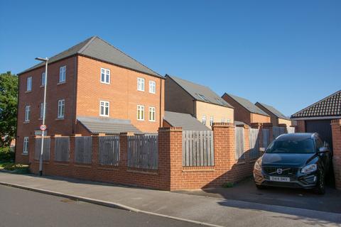 4 bedroom semi-detached house for sale, Park View, Wetherby, West Yorkshire