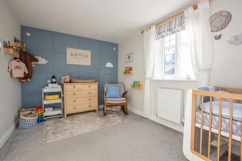 1 Park View, Wetherby, LS22 7UT