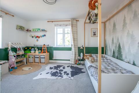 1 Park View, Wetherby, LS22 7UT