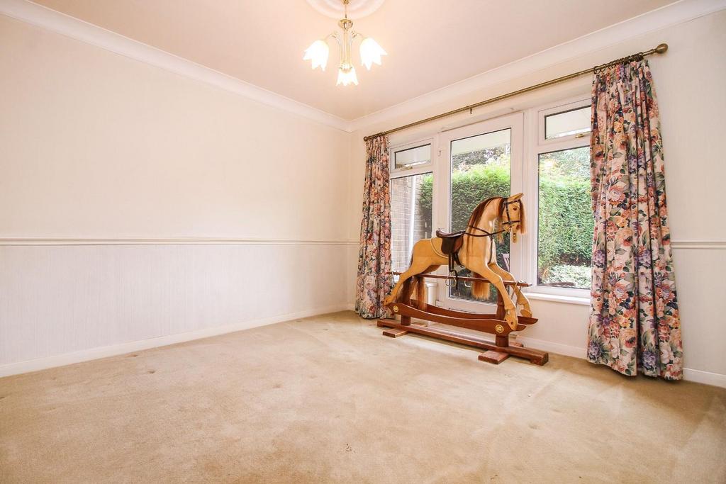 Shields Road, Hartford Bridge, Bedlington 3 bed bungalow for sale £