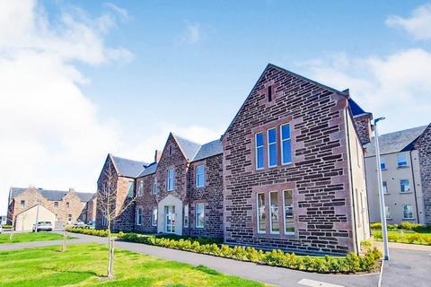3 bedroom townhouse for sale, Great Glen Place, Inverness IV3