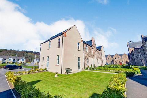 3 bedroom townhouse for sale, Great Glen Place, Inverness IV3