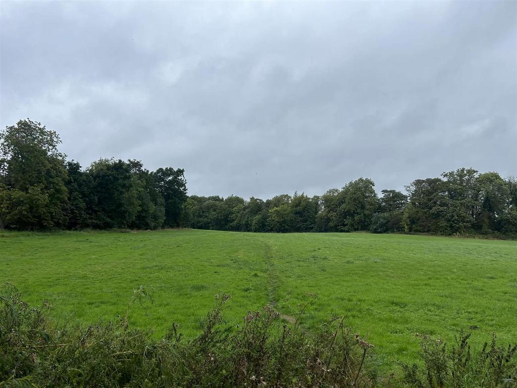 Dunston Road, Chesterfield Land for sale £180,000