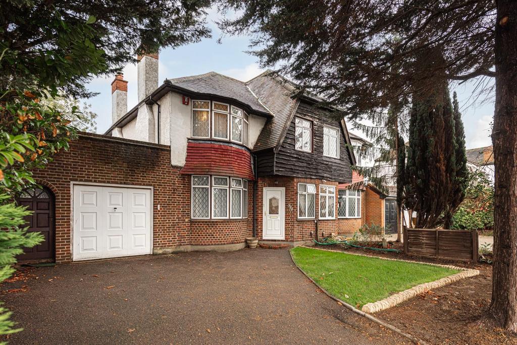Houses For Sale Kingston Road Ewell Surrey at Marisela Scott blog