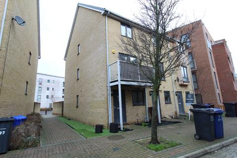 undefined, Draper Close, Grays