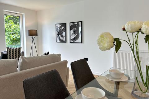 2 bedroom apartment for sale - Flat 4, Dovecot Residences, 8 Saughton Road North, Edinburgh EH12 7HG