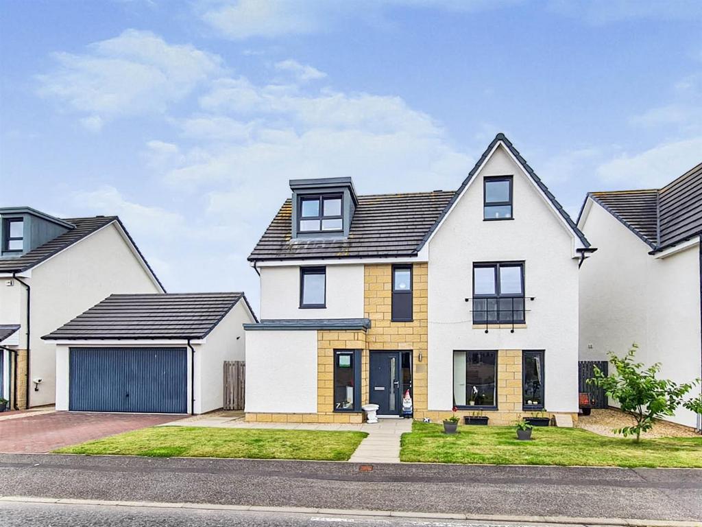 Stornoway Drive, Inverness IV3 5 bed house for sale £395,000