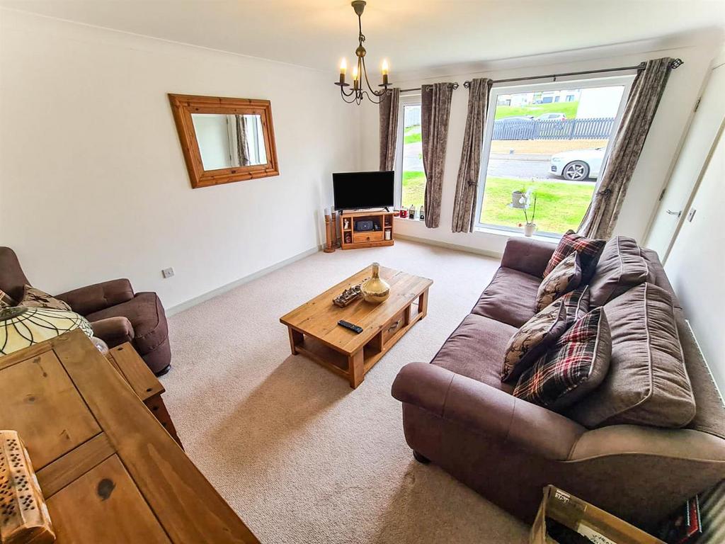 Stornoway Drive, Inverness IV3 5 bed house for sale £395,000